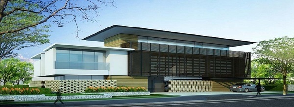 Profile Photos of Embassy Springs Devanahalli Bangalore - Photo 1 of 1