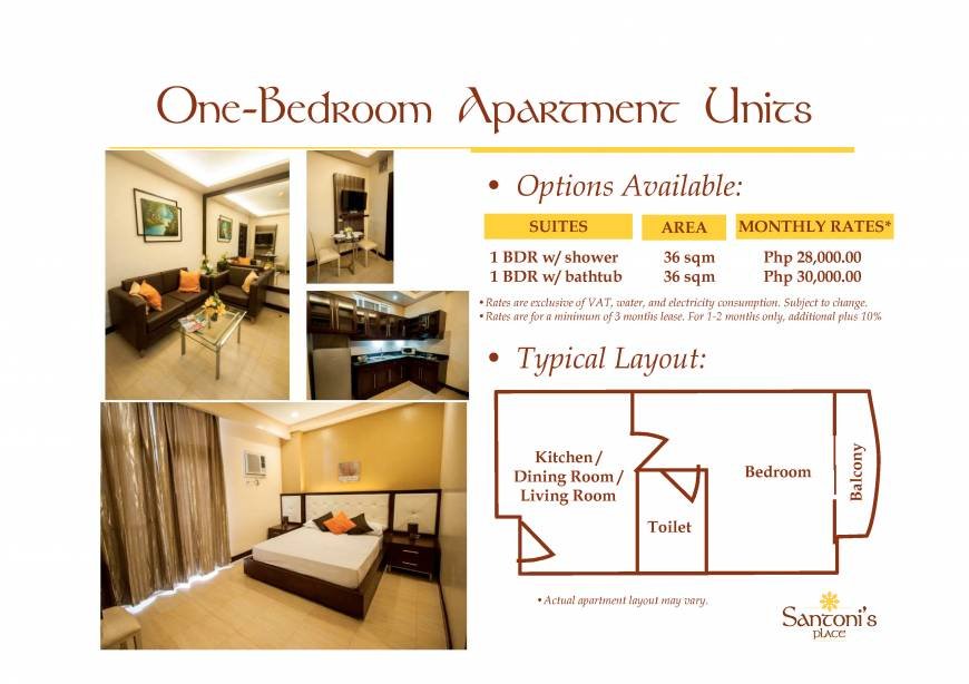  Pricelists of Santoni's Place Pres.Quezon St., Villa Aurora Subdivision, Kasambagan, - Photo 5 of 9
