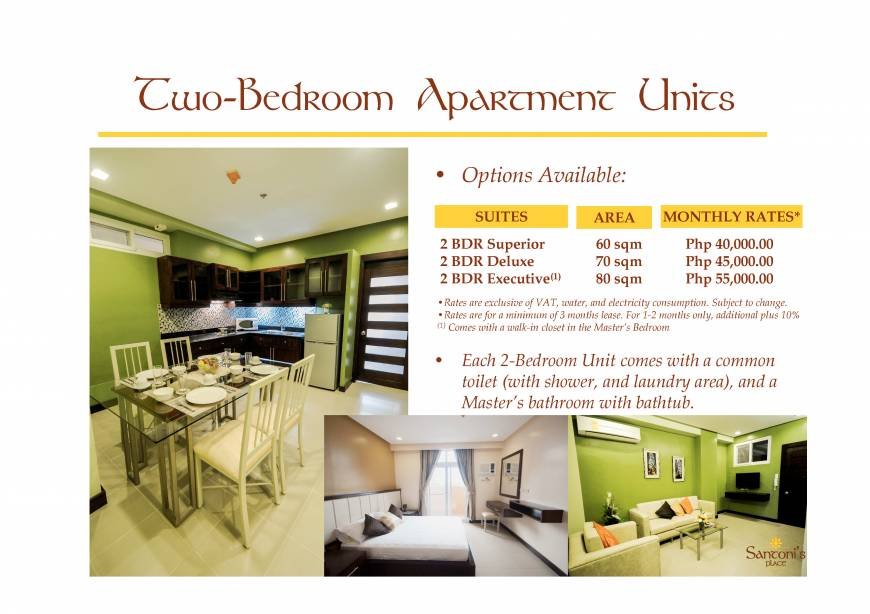  Pricelists of Santoni's Place Pres.Quezon St., Villa Aurora Subdivision, Kasambagan, - Photo 6 of 9