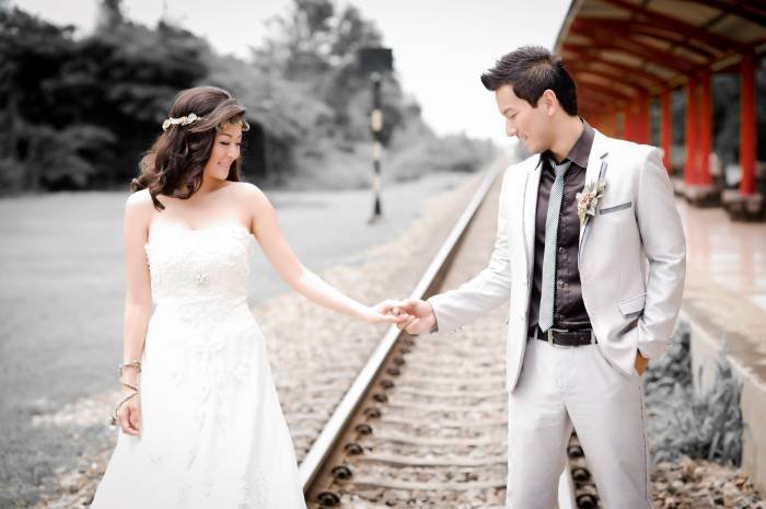  Profile Photos of Teerak Wedding Studio 133/9-10 Sukhumvit 55 Road - Photo 2 of 3