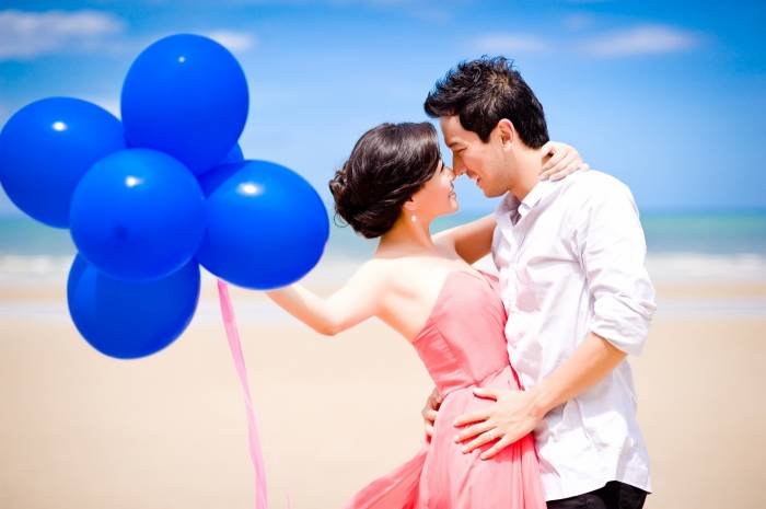  Profile Photos of Teerak Wedding Studio 133/9-10 Sukhumvit 55 Road - Photo 3 of 3