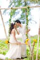 Teerak Wedding Studio, Bangkok