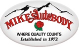  Mike's Auto Body 2260 Via De Mercados 