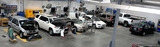 Mike's Auto Body, Concord