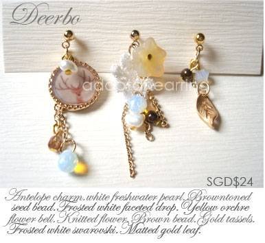  Profile Photos of Adopt An Earring East - Photo 2 of 5