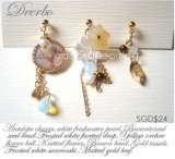 Adopt An Earring, Singapore