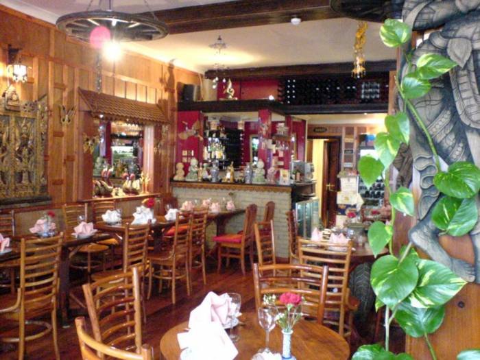  Profile Photos of Epsom Thai 20 South Street - Photo 3 of 4