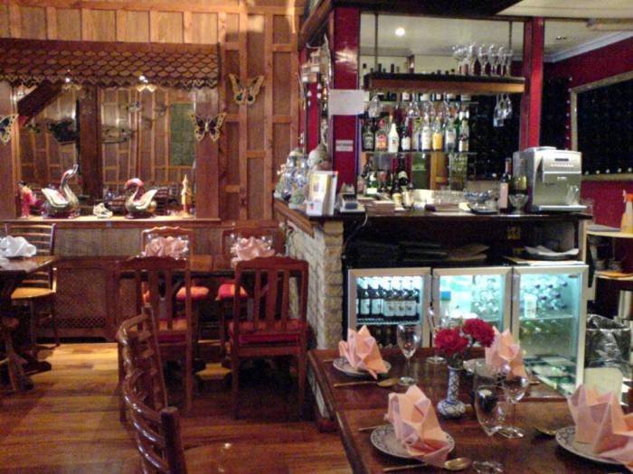  Profile Photos of Epsom Thai 20 South Street - Photo 4 of 4