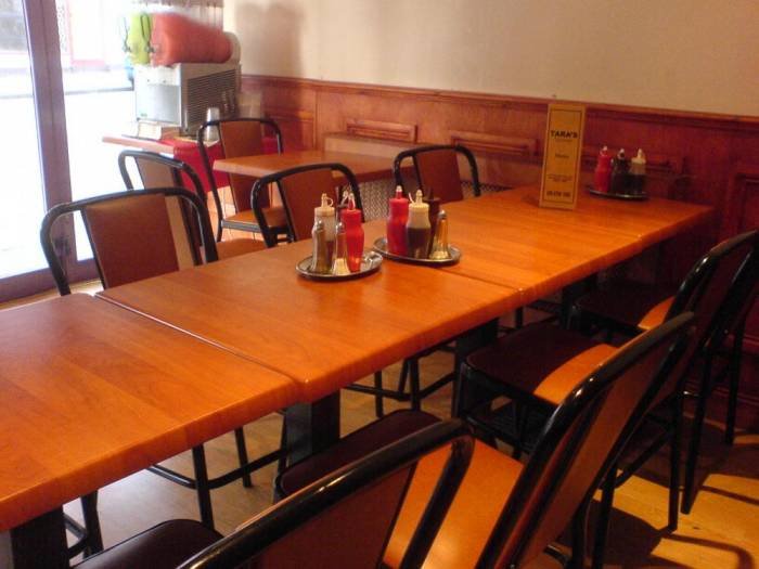  Profile Photos of Tara's Gourmet Restaurant 114 Greyhound Lane - Photo 1 of 4