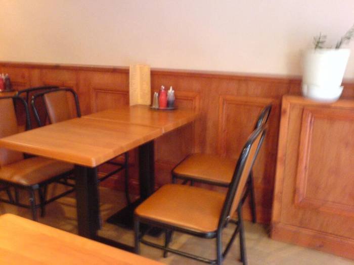  Profile Photos of Tara's Gourmet Restaurant 114 Greyhound Lane - Photo 2 of 4