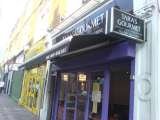 Tara's Gourmet Restaurant, Streatham