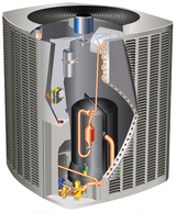Air Conditioner Inspection TDS Furnace 4445 Harbor Place Dr 