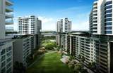 Embassy Lake Terraces, Bangalore
