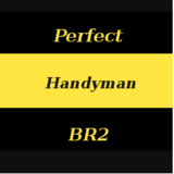 Perfect Handyman BR2, Bromley