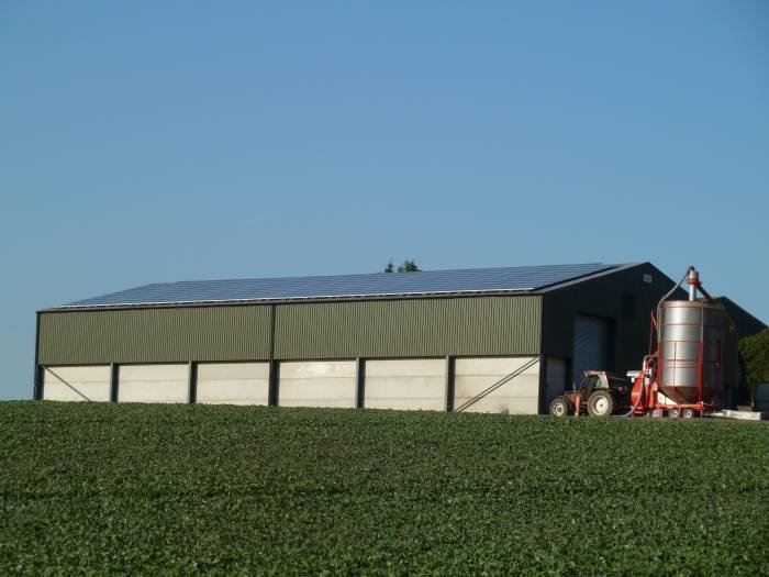 50 kWp West Sussex Profile Photos of Solar Resources 16 The Priory, Syresham Gardens - Photo 2 of 6