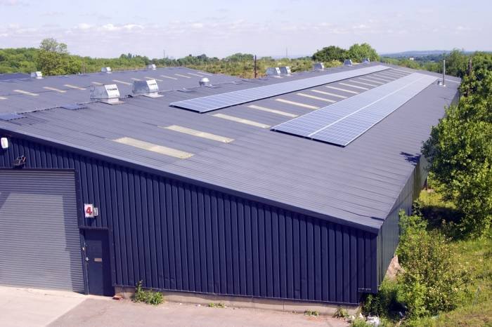 50 kWp Kent Profile Photos of Solar Resources 16 The Priory, Syresham Gardens - Photo 4 of 6