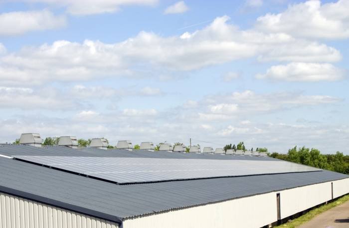 50 kWp Surrey Profile Photos of Solar Resources 16 The Priory, Syresham Gardens - Photo 5 of 6