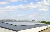 50 kWp Surrey, Solar Resources, Haywards Heath