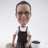 Bobble World, Toronto