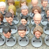 Bobble World, Toronto