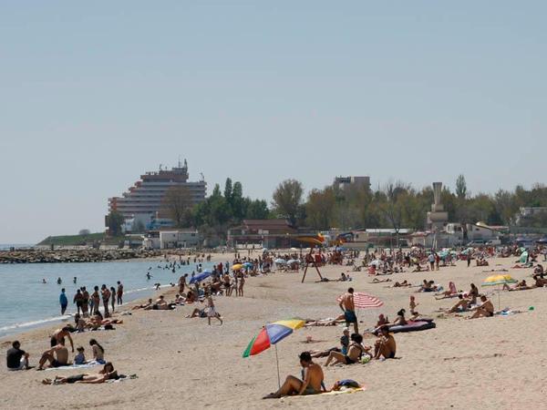  Profile Photos of Cazarea la Costinesti in 2016 poate fi asigurata prin rezervare online Str. Albatros nr. 9-11 - Photo 2 of 7