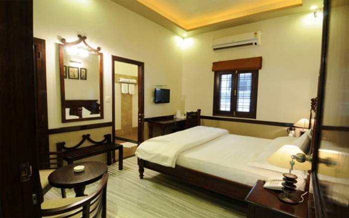  Profile Photos of Kothi Anandam 6, Geejgarh Vihar, Hawa Sarak - Photo 3 of 16