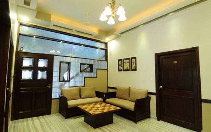  Profile Photos of Kothi Anandam 6, Geejgarh Vihar, Hawa Sarak - Photo 7 of 16