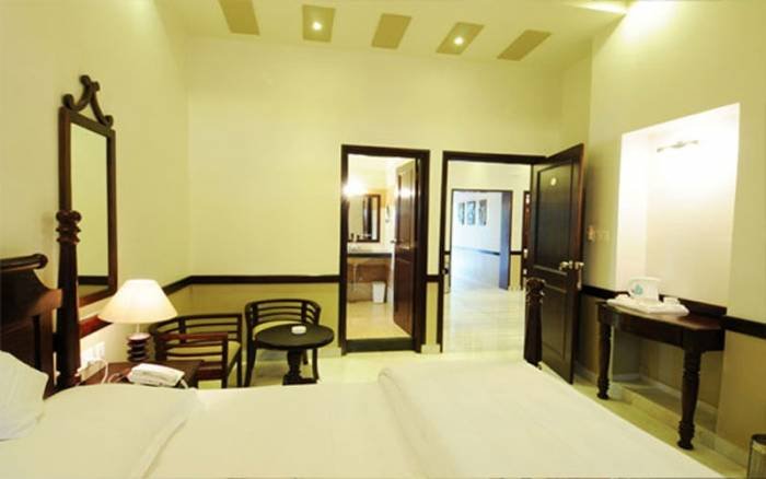  Profile Photos of Kothi Anandam 6, Geejgarh Vihar, Hawa Sarak - Photo 8 of 16
