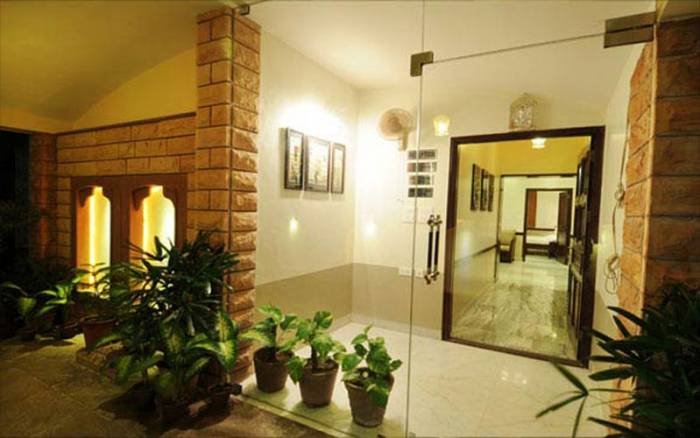  Profile Photos of Kothi Anandam 6, Geejgarh Vihar, Hawa Sarak - Photo 9 of 16