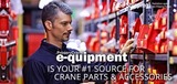 Menus & Prices, ProservCrane Group - Parts Dept, Houston