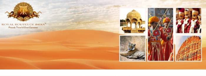  Profile Photos of Royal Routes of India 6, Geejgarh Vihar, Hawa Sarak Jaipur - Photo 29 of 31
