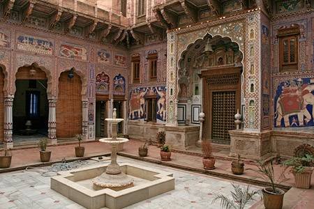  Profile Photos of Royal Routes of India 6, Geejgarh Vihar, Hawa Sarak Jaipur - Photo 16 of 31