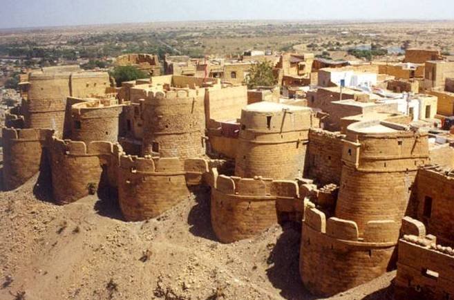  Profile Photos of Royal Routes of India 6, Geejgarh Vihar, Hawa Sarak Jaipur - Photo 20 of 31