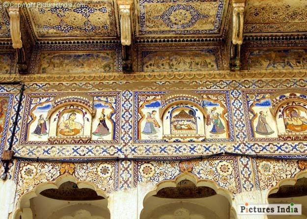  Profile Photos of Royal Routes of India 6, Geejgarh Vihar, Hawa Sarak Jaipur - Photo 27 of 31