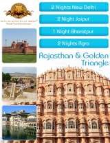  Royal Routes of India 6, Geejgarh Vihar, Hawa Sarak Jaipur 