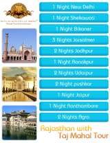  Royal Routes of India 6, Geejgarh Vihar, Hawa Sarak Jaipur 