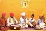  Royal Routes of India 6, Geejgarh Vihar, Hawa Sarak Jaipur 