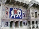  Royal Routes of India 6, Geejgarh Vihar, Hawa Sarak Jaipur 
