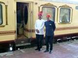 Royal Routes of India, Jaipur