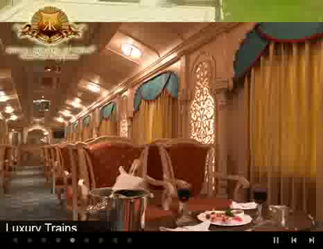 Splendor Tours to Rajasthan India with Experience India Tour Operator - YouTube.flv