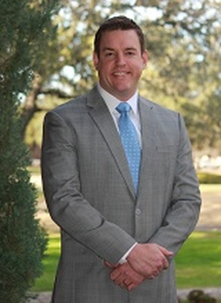  Profile Photos of Christopher Hall, Waddell & Reed 13750 San Pedro Ave. Ste 145 - Photo 1 of 1