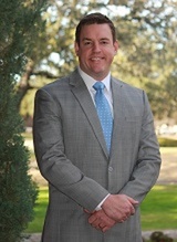 Christopher Hall, Waddell & Reed, San Antonio