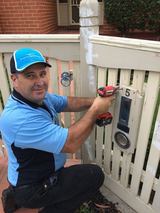 Triple O Property Maintenance, Airport West