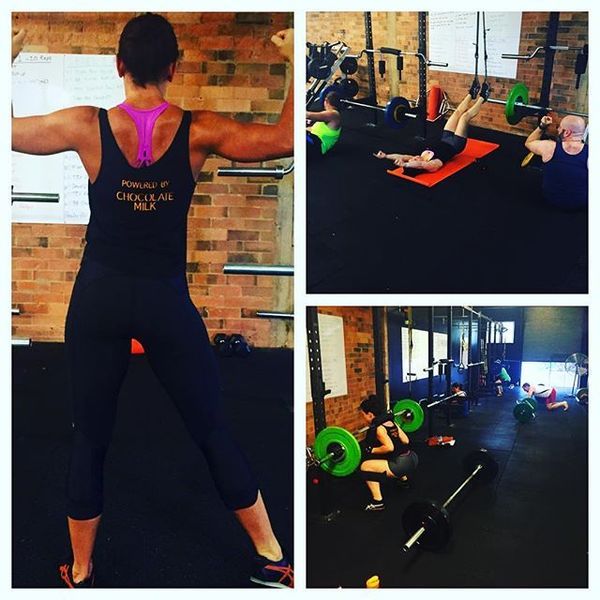  Profile Photos of Personal Trainer Tarragindi 147 Lumley Street Upper Mount Gravatt Brisbane 4122 QLD, Australia - Photo 1 of 6