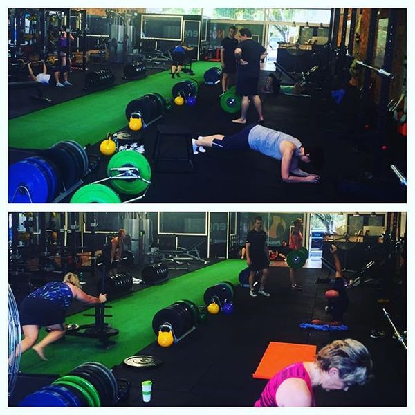  Profile Photos of Personal Trainer Tarragindi 147 Lumley Street Upper Mount Gravatt Brisbane 4122 QLD, Australia - Photo 2 of 6