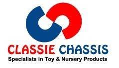  Profile Photos of Classie Chassis 42 Corbets Tey Road - Photo 1 of 5
