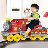 Classie Chassis, Upminster