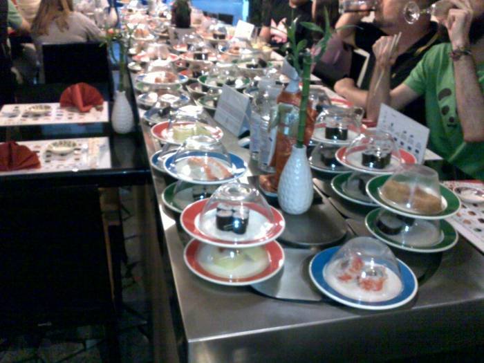  Profile Photos of Sushiedo Japanis Restaurant in Frankfurt Germany Taunus Strasse 50 - Photo 4 of 4