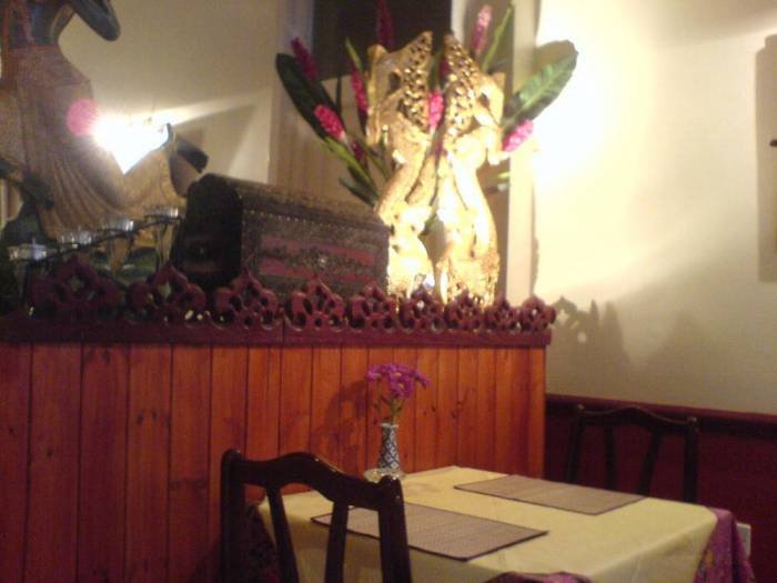  Profile Photos of Talay Thai Restaurant - Streatham 64 Streatham High Road - Photo 3 of 5