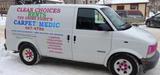 Clean Choices Carpet Cleaning & Equipment Rental, Whitehorse
